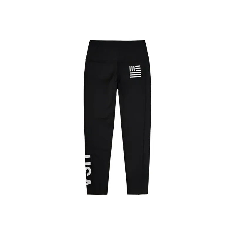 THE NORTH FACE Knitted Sweatpants Women's Black-0