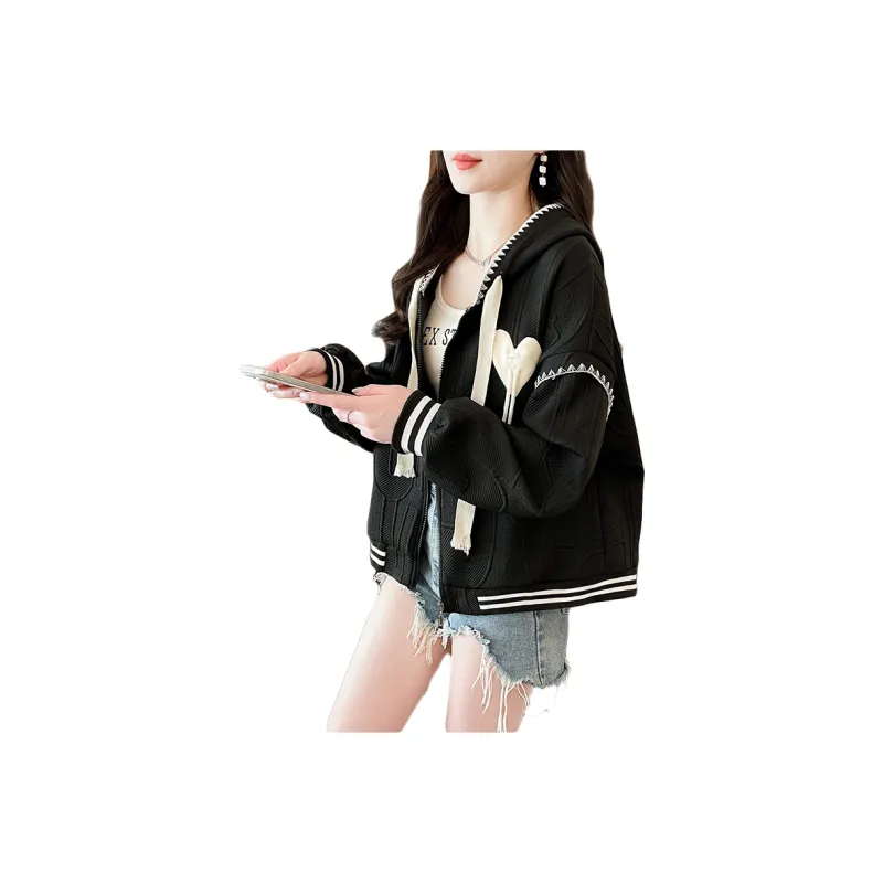 KAISER Sweatshirts Women's-0