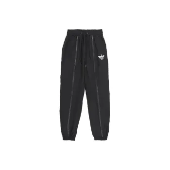 BOY BY BOY Casual Pants Women's Black