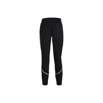 Under Armour Sports Pants Women's Black