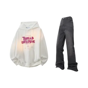 Tre Club Casual Sportswear Unisex