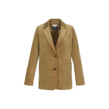 HAZZYS Business Suit Women's Brown
