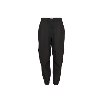 ARITZIA Wilfred Eugene Jogger Casual Pants Women's BLACK/Black