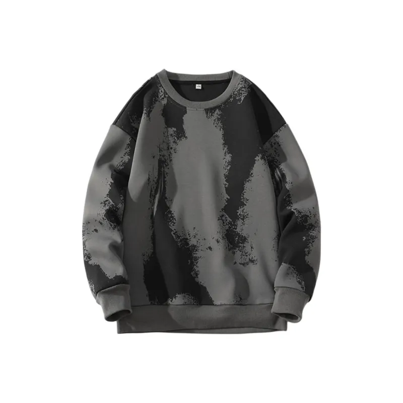 WJBS Sweatshirt Unisex Light Apricot-4