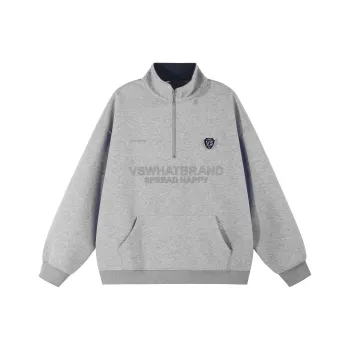 VS WHAT Sweatshirts Unisex