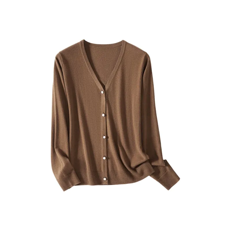 JINJU Knitwear Women's-27