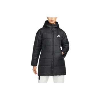 Nike Puffer Jacket Women's Black