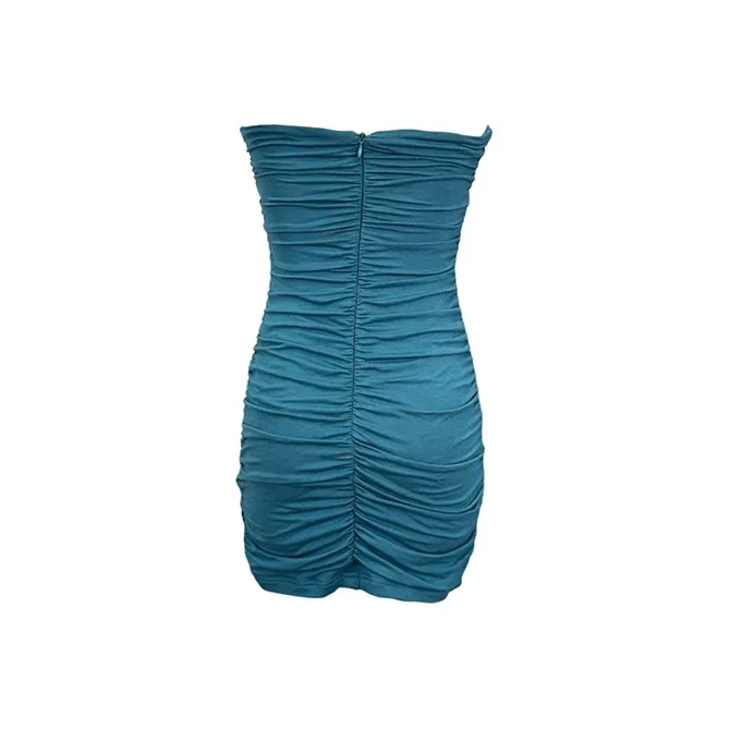 SECFLY OFFICIAL Sleeveless Dress Women's Jasper-1