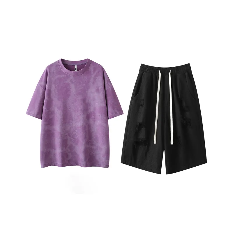 ROSECREED Casual Sportswear Unisex-6