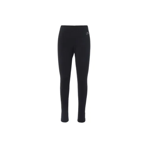 Nike Casual Pants Women's Black