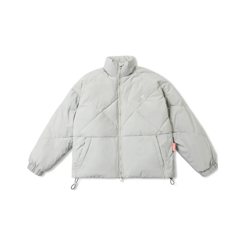 UNCALM Puffer Jackets Women's-2