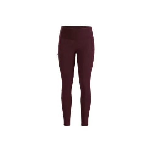 Arcteryx RHO Leggings Women's