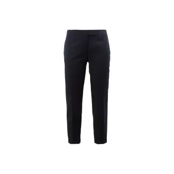 THOM BROWNE· Casual Pants Women's
