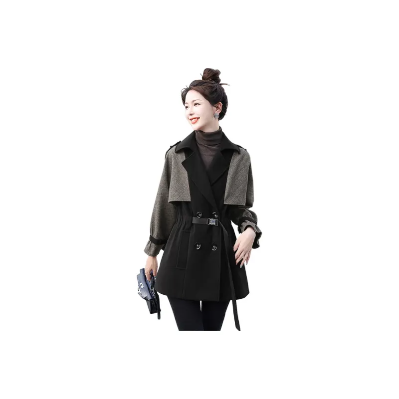 Cypress House Trench Coat Women's-6