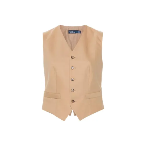 Polo Ralph Lauren Tailored Twill Waistcoat