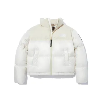 THE NORTH FACE Down Jackets & Coats Women's White