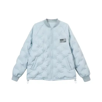 KING PRINCE Baseball Jacket Women's