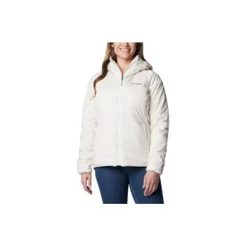 Columbia Kruser Ridge™ II Puffer Jacket Women's White