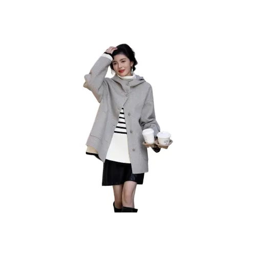 Dme Coats Women's