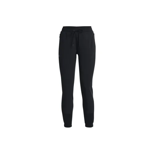 Prototype Armour Sports Pants Women's Black