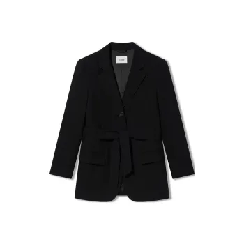 COVERINS Business Suit Women's Black