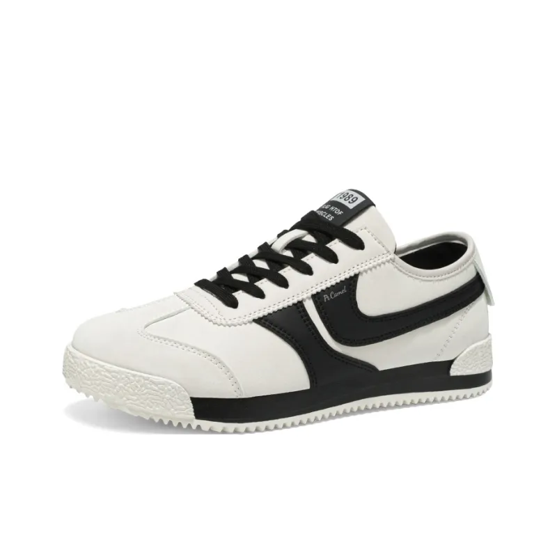 PROTECTCAMEL Slip Resistant, Abrasion Resistant, Lightweight Low Top Casual Shoes Men's-6
