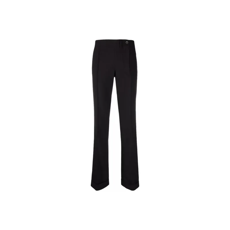 Jacquemus Le Pantalon Fresa Tailored Trousers-0