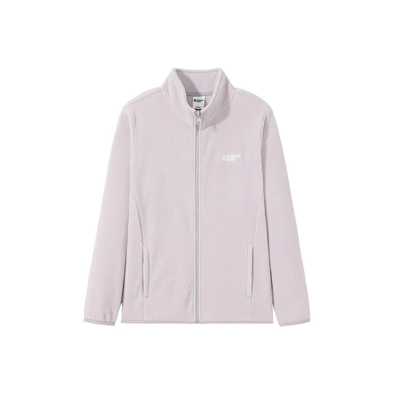 PIONEER CAMP Velvet feel Coat Women's-4