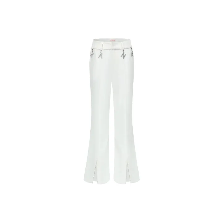 XANDRA Casual Pants Women's-2