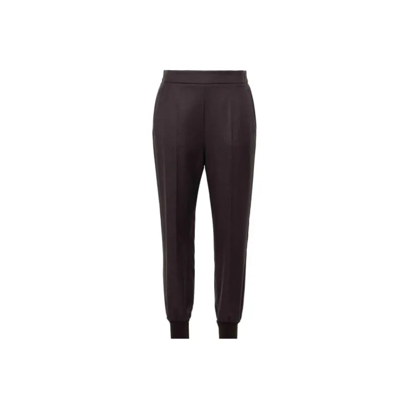 Stella McCartney Wool Tapered Trousers-0