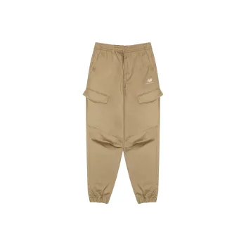 New Balance Knitted Sweatpants Women's Khaki