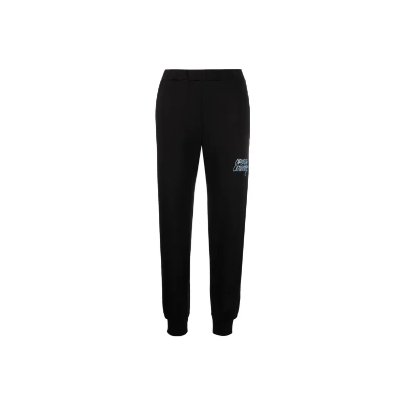 Opening Ceremony Logo lettering Track Pants-0