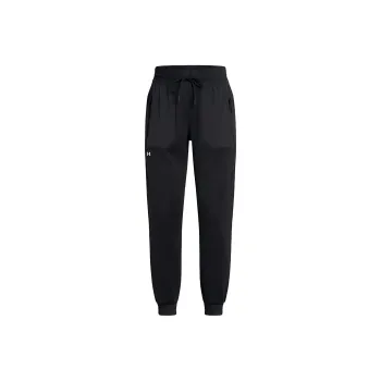 Under Armour Essential Casual Pants Women's Black