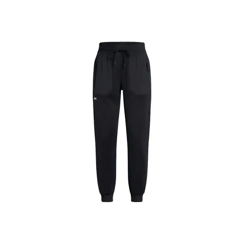 Under Armour Essential Casual pants from Women's Black