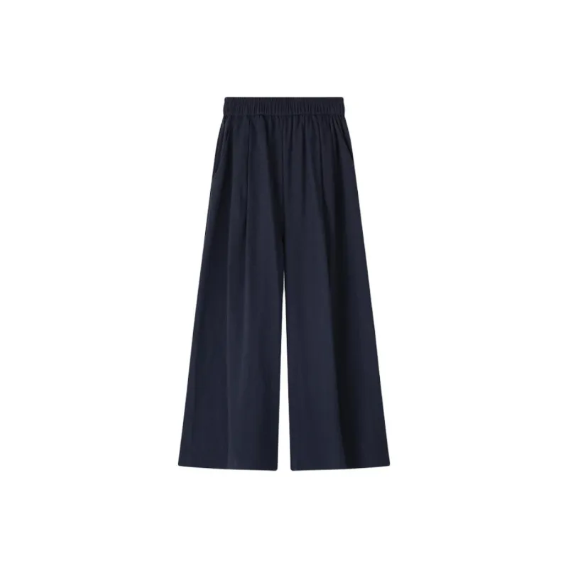 Mm Casual Pants Women's-9