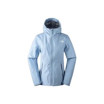 THE NORTH FACE City Outdoor Collection Windbreaker Jackets Women's Blue