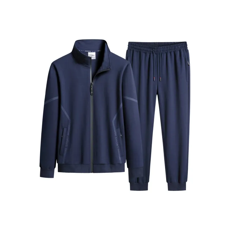 DABAISHA Casual Sportswear Men's-3
