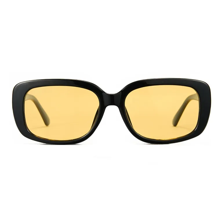 CYXUS PC Rectangular Sunglasses Unisex-9