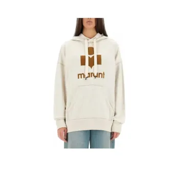 ISABEL MARANT ETOILE Miley Drawstring Hoodie