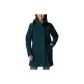 Peacock Green