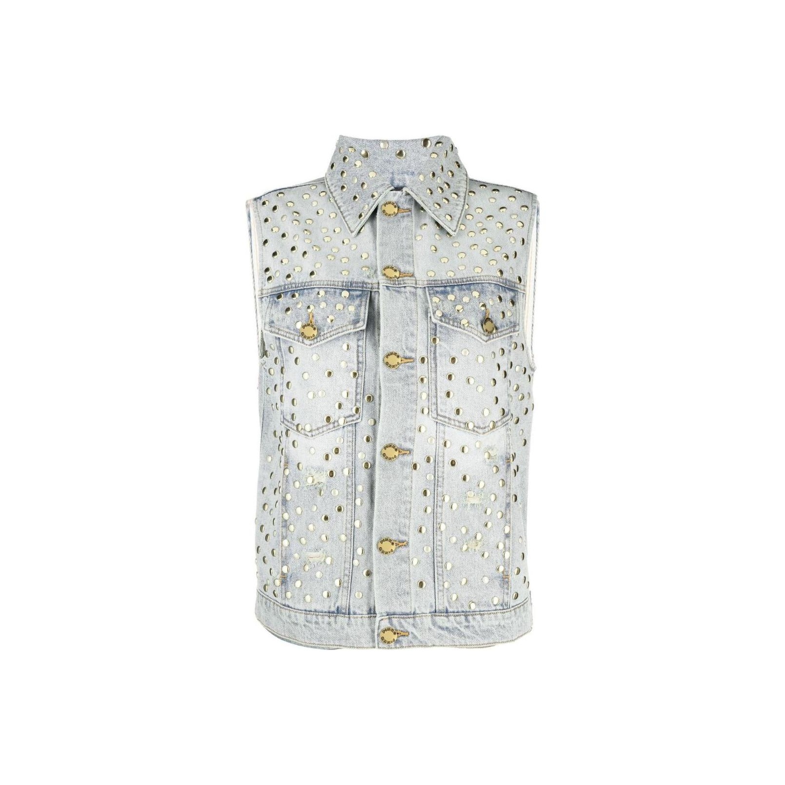 PINKO Vests Women on Sale & Authentic - POIZON