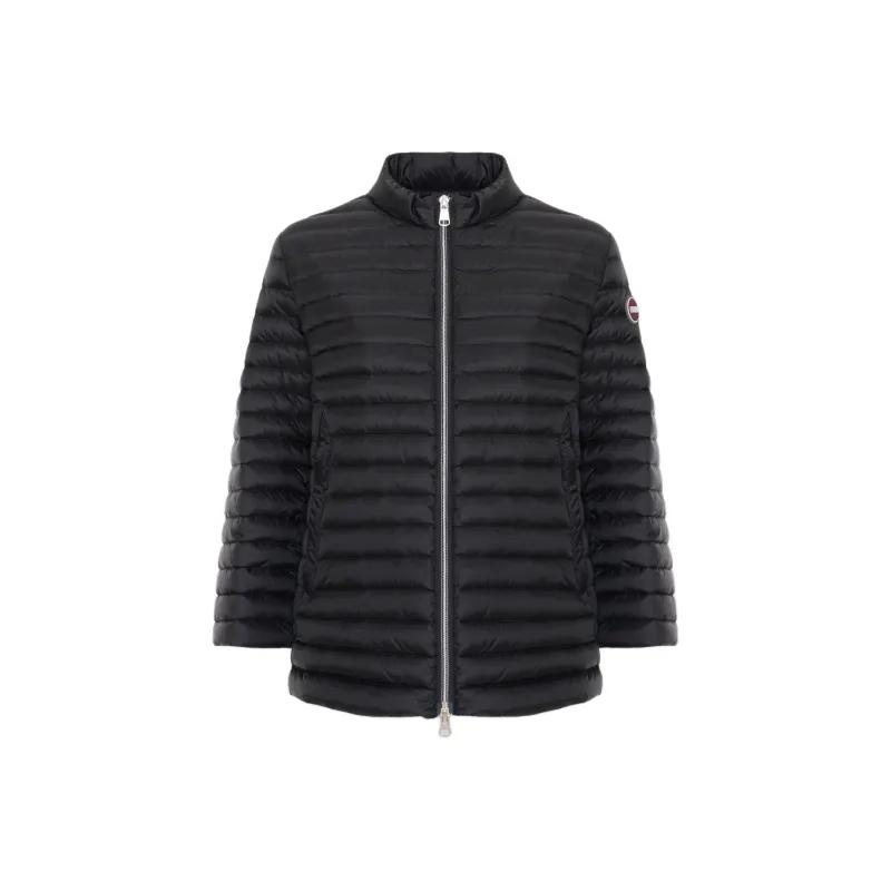 Colmar Punky Padded Zip up Jacket-0