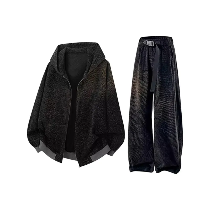 FRQ Casual Sportswear Unisex-0
