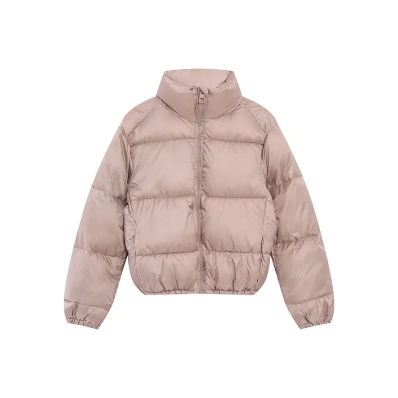 TWOPLUMGIRLS Puffer Jacket Women's-12