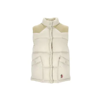 Moncler Grenoble Sorapis Down Vest