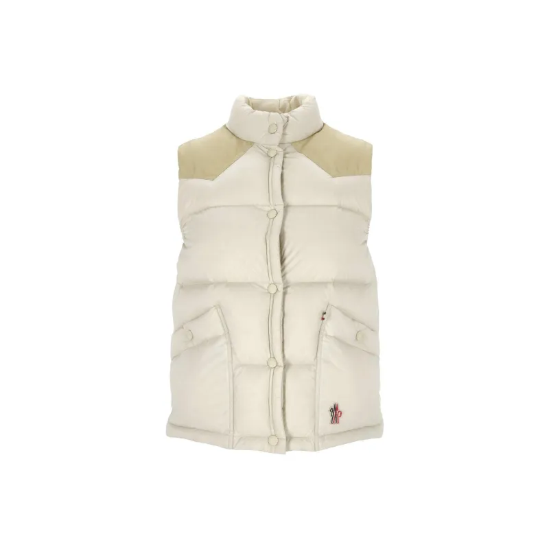 Moncler Grenoble Sorapis Down Vest-0