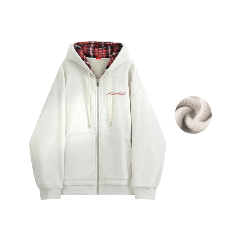 MIIOW Honmei Honmei Series Sweatshirt Unisex-12