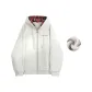 Heather Gray[Thickened and Fleece-Lined]