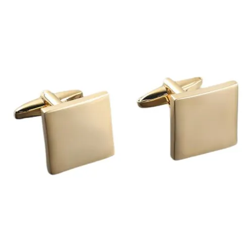 Yamaichi Maru Copper Cufflinks Men's