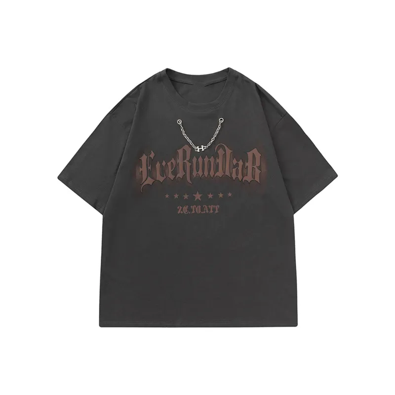 TESTUNG T-Shirts Unisex-5